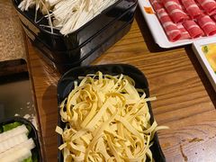 -佬土鹅肠火锅(解放路店)