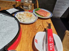 -么肆烤肉(汉街形象店)