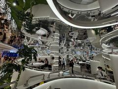 -3号仓库·创意中国菜(新世界城店)