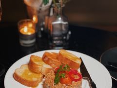 -wineapp葡萄酒餐吧(外滩金融中心店)