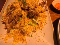 -亚特兰蒂斯·蟹餐厅 CRAB KITCHEN·鲜活海鲜