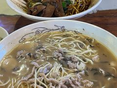 -春雪面馆(转塘店)