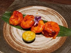 -匠和风精致料理(莆田财富中心店)