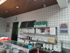 -护国寺小吃(左家庄店)