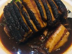 -上和臻品中国菜(花园街店)