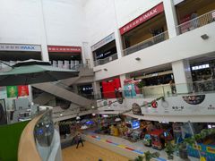 -银泰百货(北京大红门店)