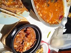 -赣南人家(顺义后沙峪亚朵店)