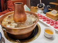 -东门口·新式老北京火锅(河西龙湖天街店)