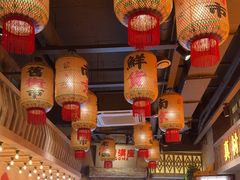 -旧街市鲜货老火锅(大光路店)