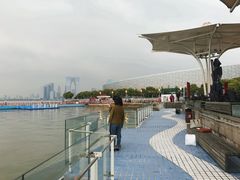 -金鸡湖游船(月光码头)