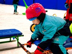 -长沙湘江欢乐雪域