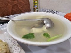 -潮州菜馆(十里河店)
