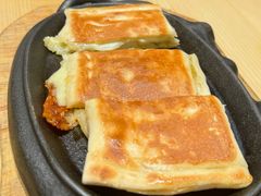 -格日勒阿妈蒙古厨房(新华广场店)