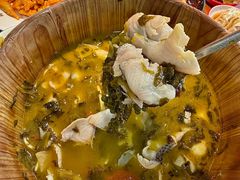 -满堂春特色餐馆