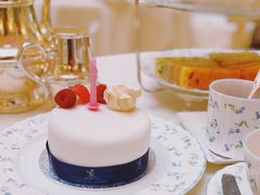 -The Ritz Restaurant