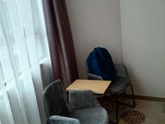 -悦季酒店(广州三元里地铁站店)