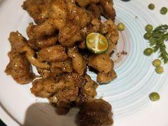 -皇城根北京风味主题餐厅(中海环宇城店)