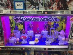 -TOYSRUS玩具反斗城(深圳万象城店)