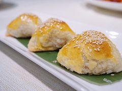 叉烧酥-御宝轩(益丰·外滩源店)