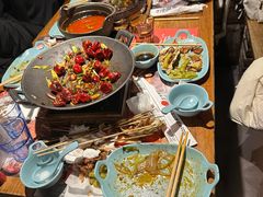-馋嘴猫北京食堂·烤鸭·宵夜(亚运村店)