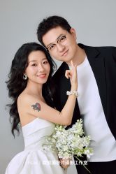 点击看大图 -绽放摄胶片摄影工作室