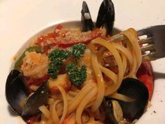 -半秋山西餐厅(巴南万达广场店)