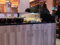 -淼福猪肚鸡·椰子鸡火锅(大沙地店)
