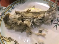 -神洲四海大酒楼(王府井澳门中心店)