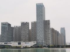 -天鹅湖体育公园