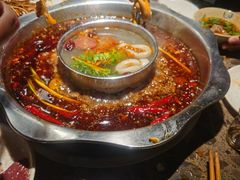 -六公里老火锅(总店)