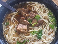 -李先生牛肉面大王(北京站售票厅餐厅)