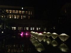 -上海崇明金茂凯悦酒店