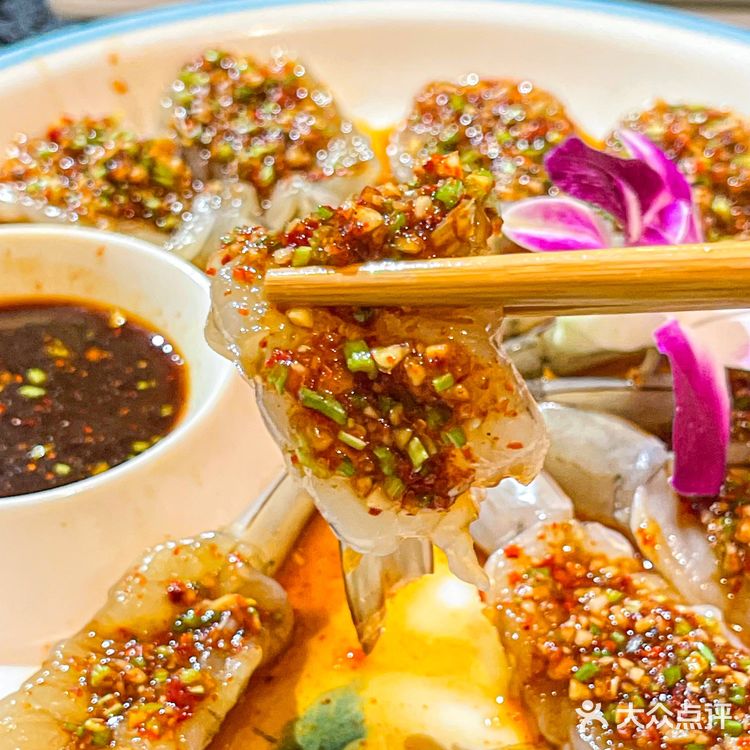 来吃城阳zui好吃的烧烤！！甜品好萌！！ 