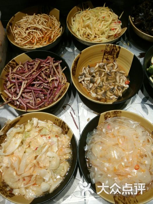 宜州味·拌食光凉拌菜-图片-南宁美食-大众点评网