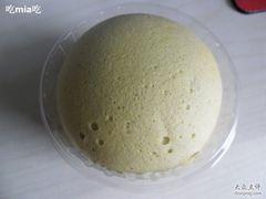 绿茶蒸蛋糕-奇华饼家(又一城店)