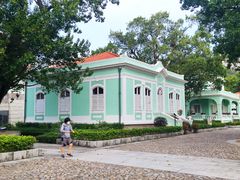 -龙环葡韵住宅式博物馆