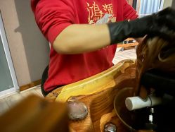 -康慧轩新中式养生·头疗SPA美容