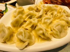 鲅鱼饺子-峨嵋酒家(德内店)