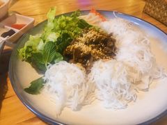 -越美小馆·越南料理(曲江店)