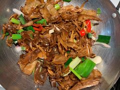 -庆江南江南菜(张家港吾悦店)