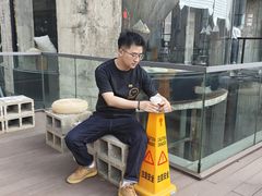 -CEMENT·coffee bar (凤凰创意园店)