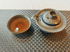 -望海·帆船主题咖啡厅•品茗下午茶(石湖景区店)
