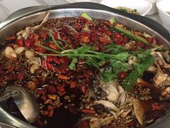 -味之绝美蛙鱼头火锅(龙潭店)