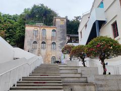 -孙文西路步行街