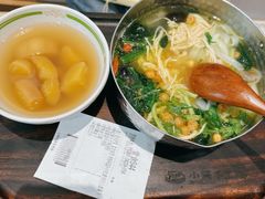 -小满手工粉(杭州滨江龙湖店)