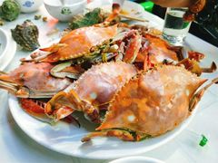 -常家活海鲜小吃(仅一家无分店)