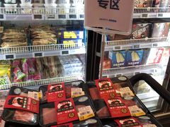 零售区-盒马鲜生(红莲店)