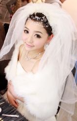 -FIONA MAKE UP恋妆造型