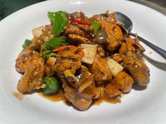 -船歌·鱼水饺青岛菜(闽江二路店)