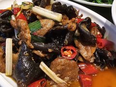 -新月餐厅(北街店)